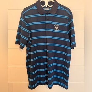 Under Armour Pinehurst U.S. Open Large L Golf Tee